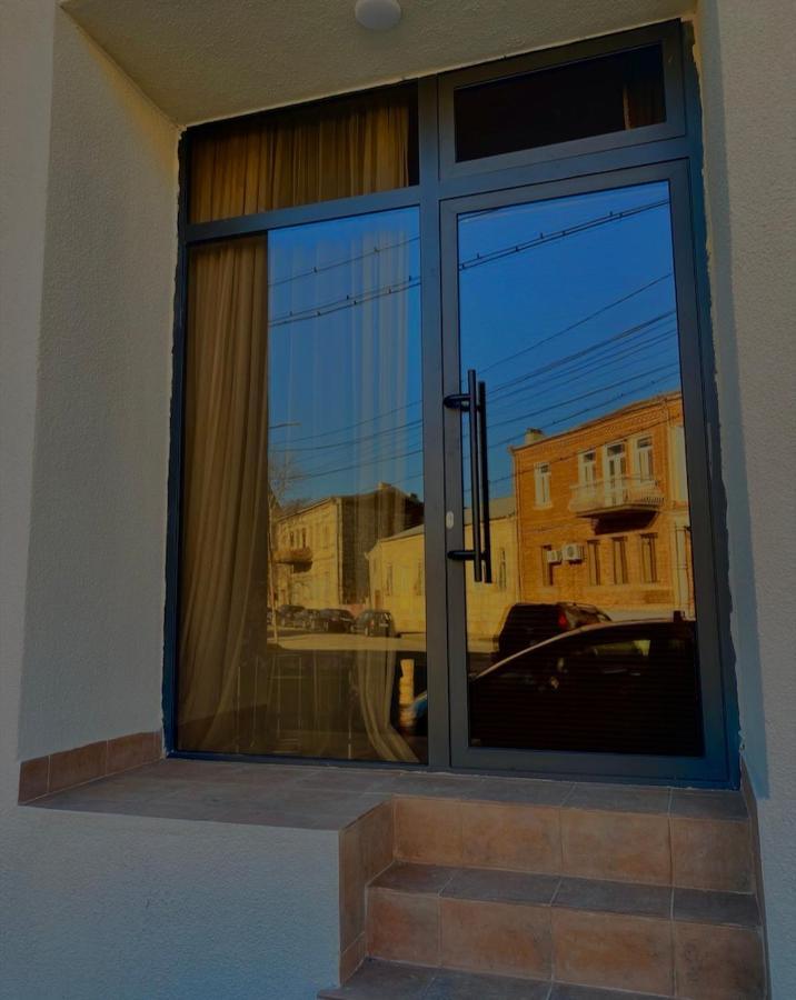 Apartamento Museum1910 Kutaisi Exterior foto